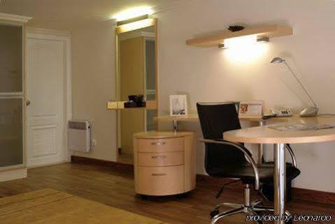 Ariva Luxury Serviced Aparthotel Peking (Beijing)