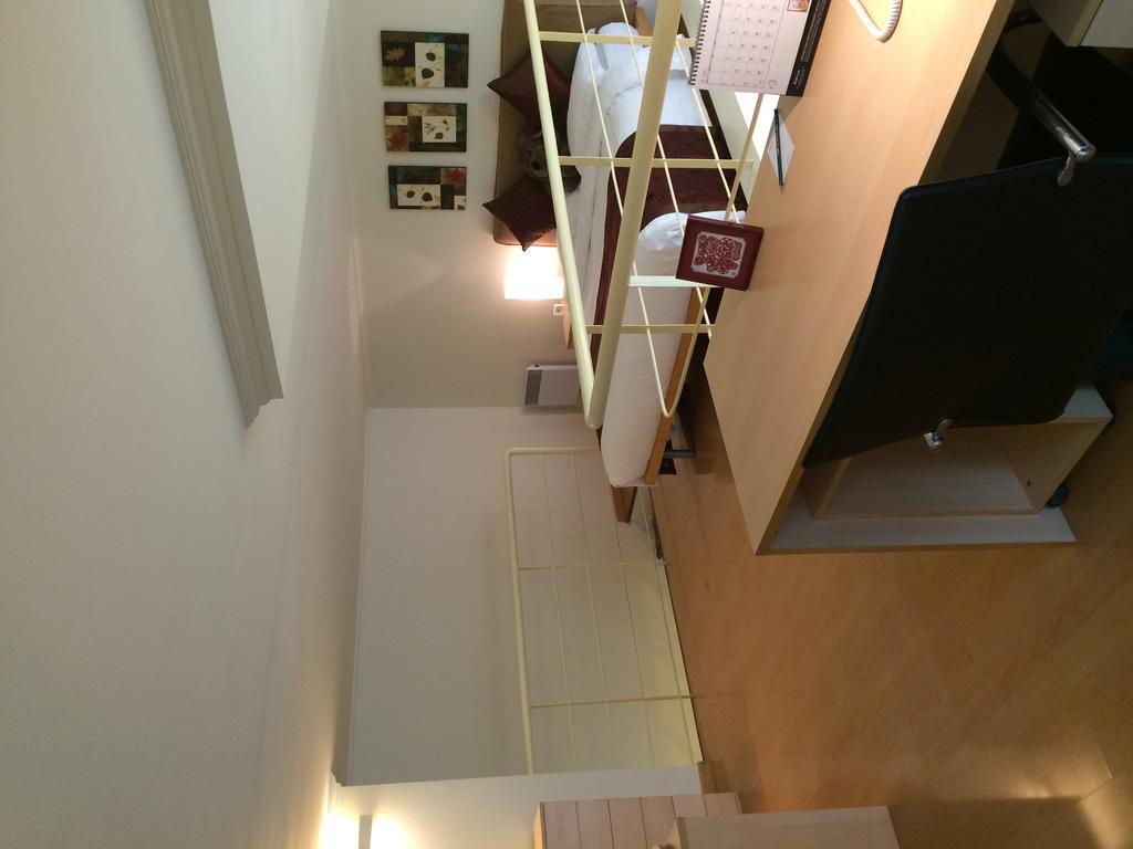 Ariva Luxury Serviced Aparthotel 4*