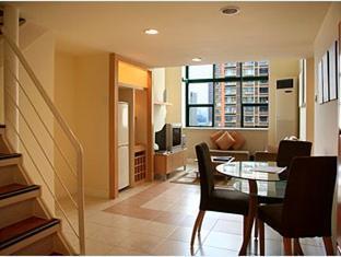 Ariva Luxury Serviced Aparthotel