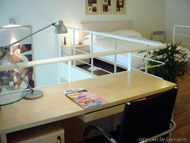 Aparthotel Ariva Luxury Serviced