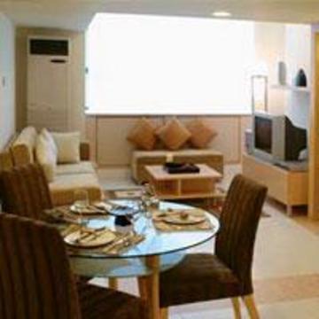 Aparthotel Ariva Luxury Serviced Peking (Beijing)