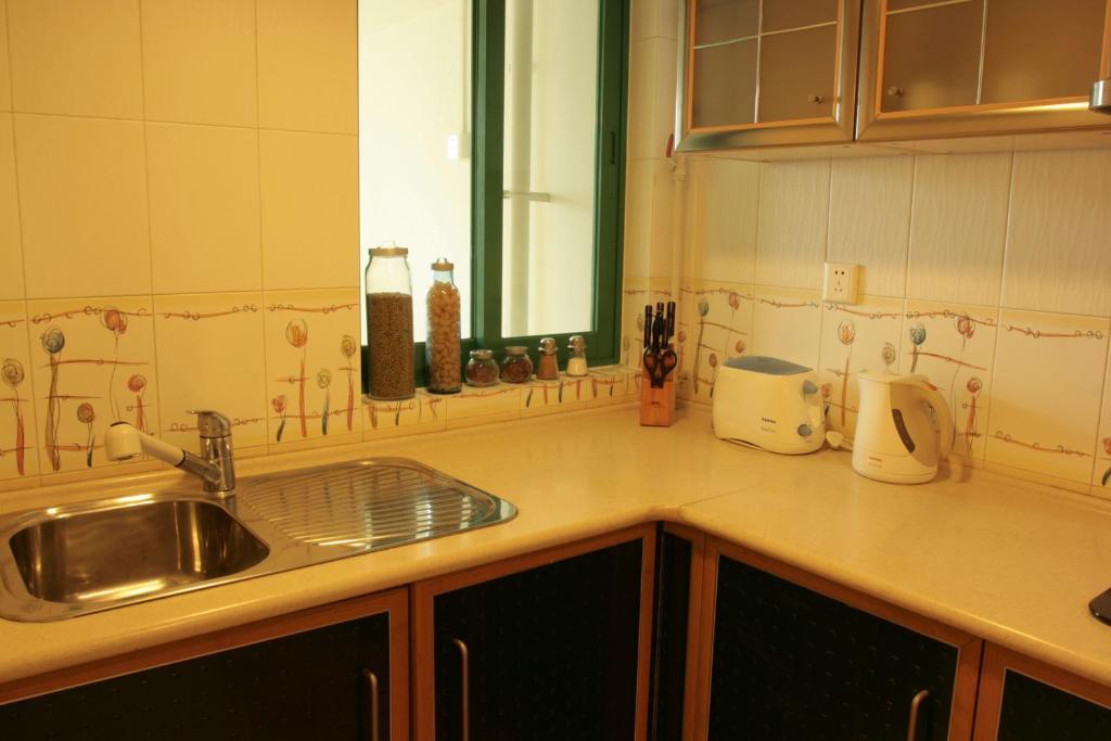Ariva Luxury Serviced