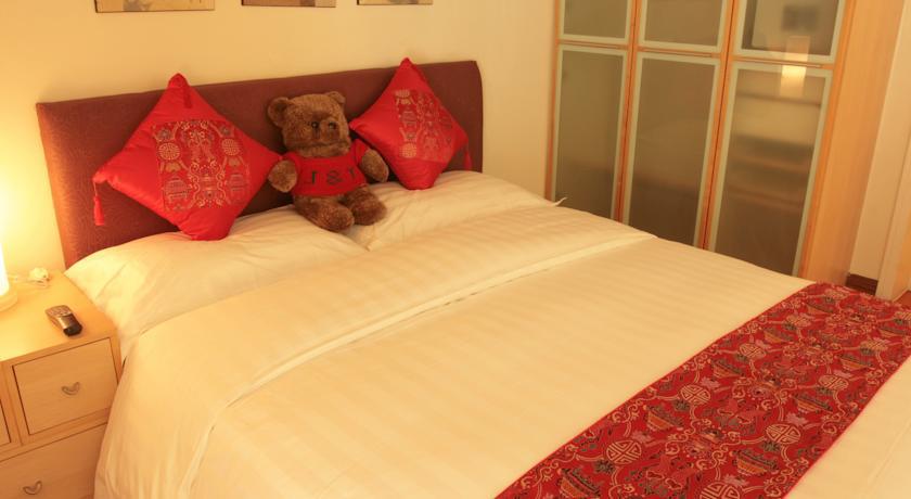 Ariva Luxury Serviced Aparthotel 4*