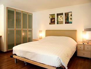 Ariva Luxury Serviced Lejlighedshotel Beijing