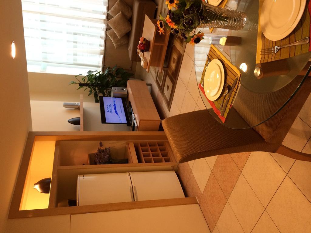 Ariva Luxury Serviced