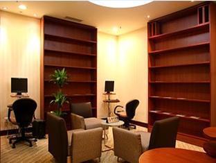 Lejlighedshotel Ariva Luxury Serviced 4*