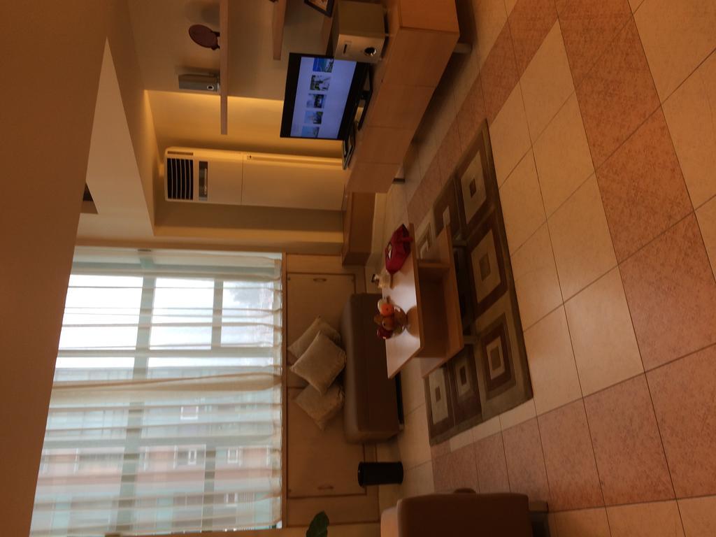 Lejlighedshotel Ariva Luxury Serviced