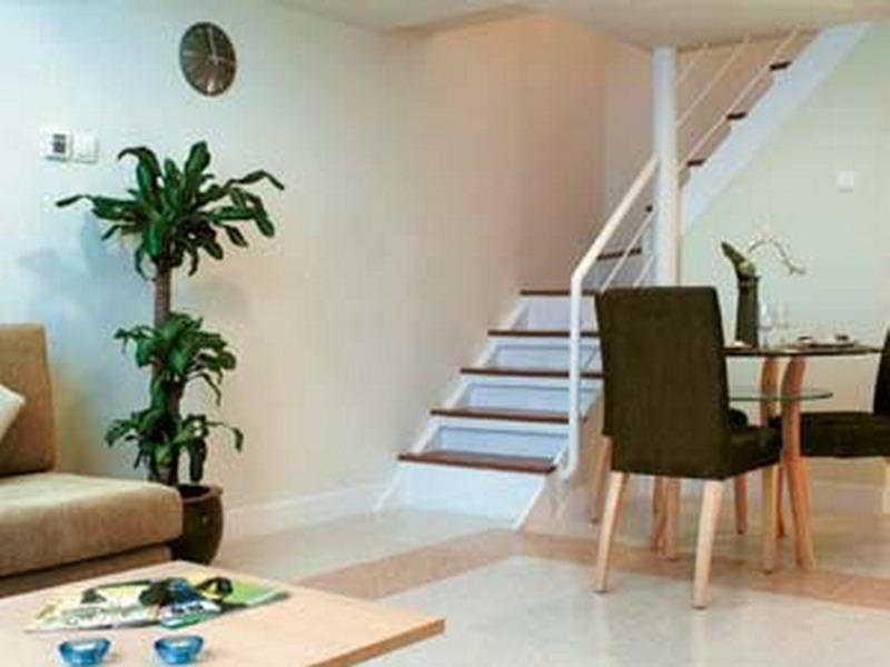 Ariva Luxury Serviced 4* Beijing