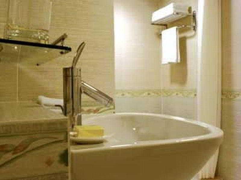 Ariva Luxury Serviced Beijing