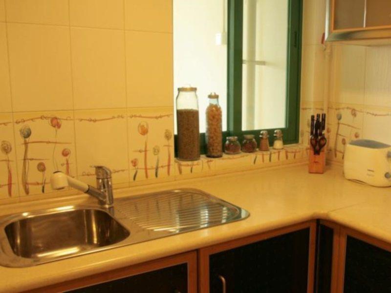 Ariva Luxury Serviced Beijing
