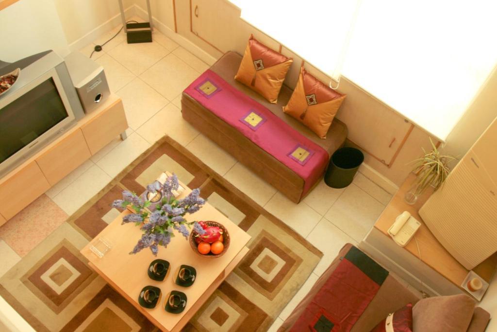 Lejlighedshotel Ariva Luxury Serviced Beijing