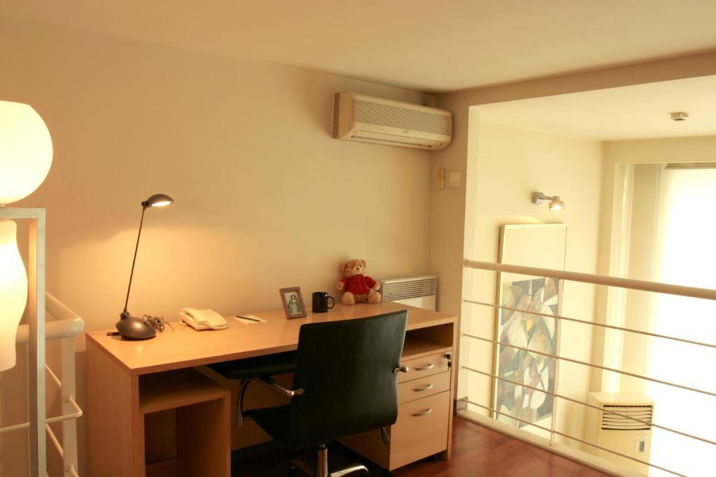 Lejlighedshotel Ariva Luxury Serviced 4*