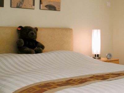 Lejlighedshotel Ariva Luxury Serviced 4*